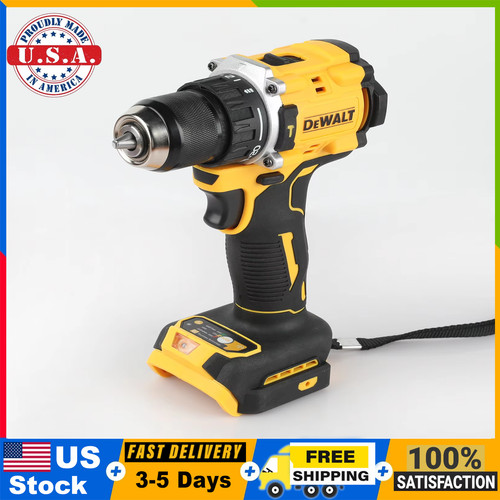 Dewalt 20v max brushless - max, xr